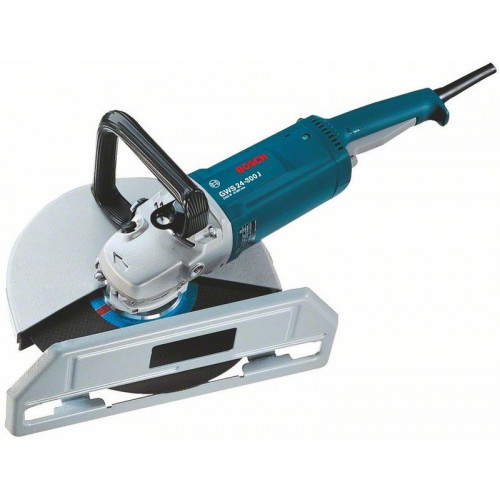 BOSCH GWS 24-300 J + SDS Professional Sarokcsiszoló 0601364800