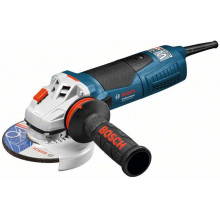 BOSCH GWS 19-125 CIST Professional Sarokcsiszoló 060179S002