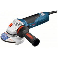 BOSCH GWS 19-125 CIE PROFESSIONAL Sarokcsiszoló 060179P002