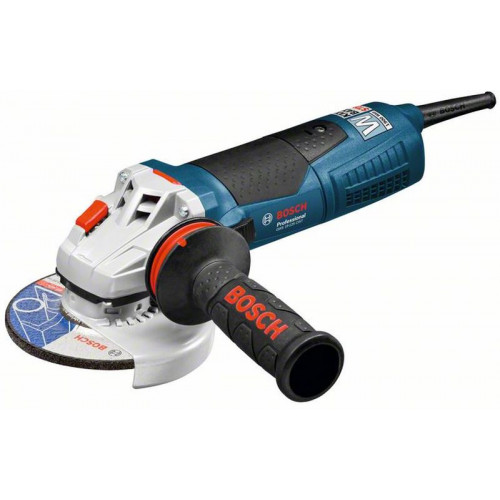 BOSCH GWS 19-125 CI Professional sarokcsiszoló 060179N002