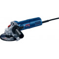 BOSCH GWS 9-115 S PROFESSIONAL Sarokcsiszoló 0601396101