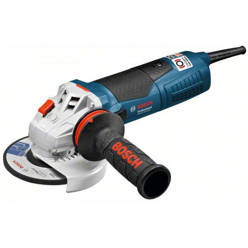 BOSCH GWS 17-125 CIEX Professional Kis sarokcsiszoló 060179H106