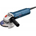 BOSCH GWS 9-125 PROFESSIONAL Sarokcsiszoló 0601396007