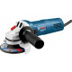 BOSCH GWS 750-125 PROFESSIONAL Sarokcsiszoló 125mm 0601394001