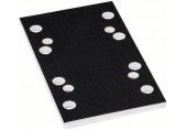 BOSCH Csiszolólap 130 x 80 mm 2608601444