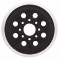 BOSCH Csiszolótányér, puha, 125 mm 2608000349 BOSCH Csiszolótányér, puha, 125 mm 2608000349