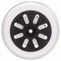 BOSCH Csiszolótányér, középkemény, 150 mm 2608601185 BOSCH Csiszolótányér, középkemény, 150 mm 2608601185