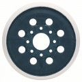 BOSCH Csiszolótányér kemény, 125 mm 2608000352 BOSCH Csiszolótányér kemény, 125 mm 2608000352