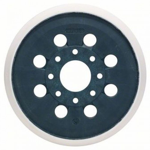 BOSCH Csiszolótányér kemény, 125 mm 2608000352