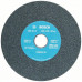 BOSCH Köszörűkorong kettős köszörűgéphez 200mm, 32mm, 46 2608600106