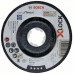 BOSCH X-LOCK Expert for Metal Csiszolókorong,115×6×22,23mm 2608619258