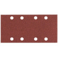 Bosch C470 csiszolólap, 10 db 93x186 mm, 2608605302