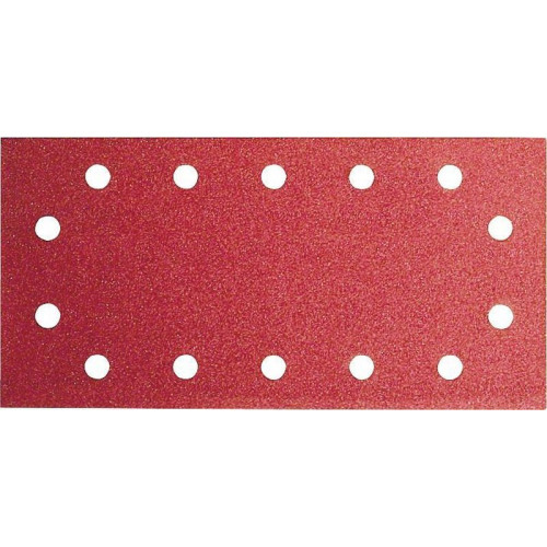 BOSCH C470 csiszolólap, 115 x 230 mm, 80, 10-es csomag 2608605317