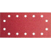 BOSCH C470 csiszolólap, 115 x 230 mm, 80, 10-es csomag 2608605317