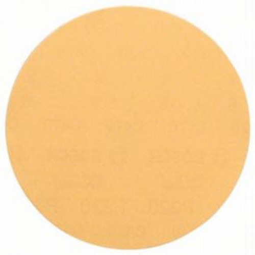 BOSCH 10 részes C470 csiszolólapkészlet 125 mm, 80 2608605440