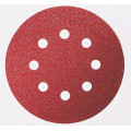 BOSCH C430 csiszolólap, 5-ös csomag 125 mm, 80 2608605642 BOSCH C430 csiszolólap, 5-ös csomag 125 mm, 80 2608605642