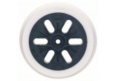 BOSCH Csiszolótányér kemény, 150 mm 2608601116