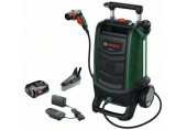 BOSCH Fontus Akkus Magasnyomású mosó (18V/2,5Ah) 06008B6101