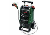 BOSCH Fontus Akkus Magasnyomású mosó 18V, (akku és töltőberendezés nélkül) 06008B6102