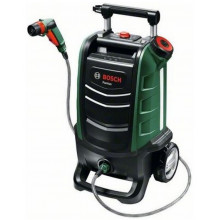 BOSCH Fontus Akkus Magasnyomású mosó 18V, (akku és töltőberendezés nélkül) 06008B6102