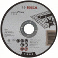 BOSCH Expert for Inox vágótárcsa 125x1,6x22,23mm 2608600220