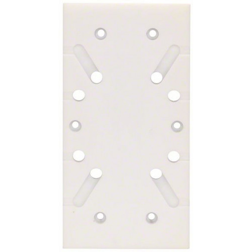 BOSCH Csiszolólap 185 x 93 mm 2608000213
