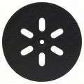 BOSCH Csiszolótányér, közepes, 150 mm 2608601052 BOSCH Csiszolótányér, közepes, 150 mm 2608601052