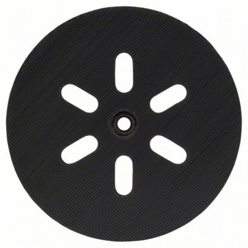 BOSCH Csiszolótányér, közepes, 150 mm 2608601052
