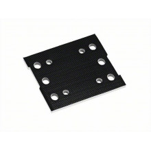 BOSCH PRO csiszolótalp GSS 110 x 100 mm 2608601443