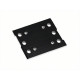 BOSCH PRO csiszolótalp GSS 110 x 100 mm 2608601443
