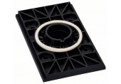 BOSCH rezgőlap, 80 x 130 mm 2608601447