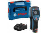 BOSCH D-tect 120 PROFESSIONAL Falszkenner (12V/1x2,0Ah) L-Boxx 0601081301