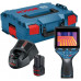 BOSCH GTC 400 C PROFESSIONAL Hőkamera (12V/1x2,0Ah) L-Boxx 0601083101