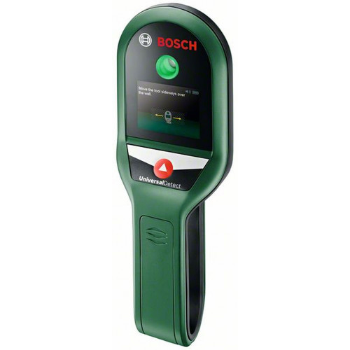 BOSCH UniversalDetect Digitális keresőműszer 0603681300