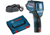 BOSCH GIS 1000 C PROFESSIONAL Termodetektor (12V/1x2,0Ah) L-Boxx 0601083301
