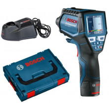 BOSCH GIS 1000 C Thermodetektor 0601083301