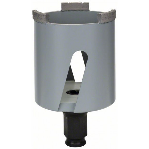 BOSCH Gyémánt dobozsüllyesztő 68 mm, 60 mm, 3 szegmens, 7 mm 2608550569