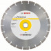 BOSCH Gyémánt darabolótárcsa, Eco for Universal kivitel 300x25.4x3.2x8 mm 2608615033