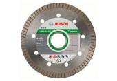 BOSCH Best for Ceramic Extra-Clean Turbo gyémánt darabolótárcsa, 115x22,23x1,4x7mm