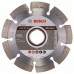 BOSCH Professional for Abrasive 115x22.2x1.6x10mm gyémánt vágótárcsa 2608602615