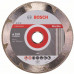 BOSCH Best for Marble 150x22.2x2.2x3mm gyémánt vágótárcsa 2608602691