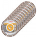 BOSCH Gyémánt darabolótárcsa, Standard for Universal Turbo kivitel 125x22,23x2x10mm, 10Db