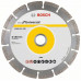 BOSCH Eco for Universal gyémánt darabolótárcsa 180 x 22,23 mm 2608615030
