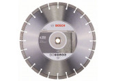 BOSCH Expert for Concrete gyémánt darabolótárcsa 350 x 20 mm 2608602561