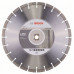 BOSCH Expert for Concrete gyémánt darabolótárcsa 350 x 20 mm 2608602561