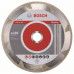 BOSCH Best for Marble gyémánt darabolótárcsák 180 x 22, 23 x 2, 2 x 3 mm 2608602692