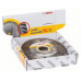 BOSCH Standard for Universa gyémánt vágókorong, 115x22,23x2,0mm, 10db. 2608615058