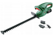 BOSCH EasyHedgeCut 18-45 Akkus sövénynyíró 18V 2,0Ah 0600849H02