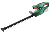 BOSCH EasyHedgeCut 18-45 Akkus sövénynyíró 18V, akku és töltő nélkül 0600849H03