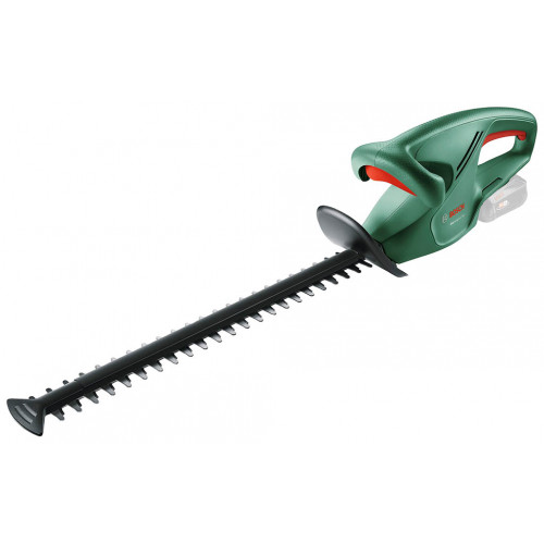 BOSCH EasyHedgeCut 18-45 Akkus sövénynyíró 18V, akku és töltő nélkül 0600849H03